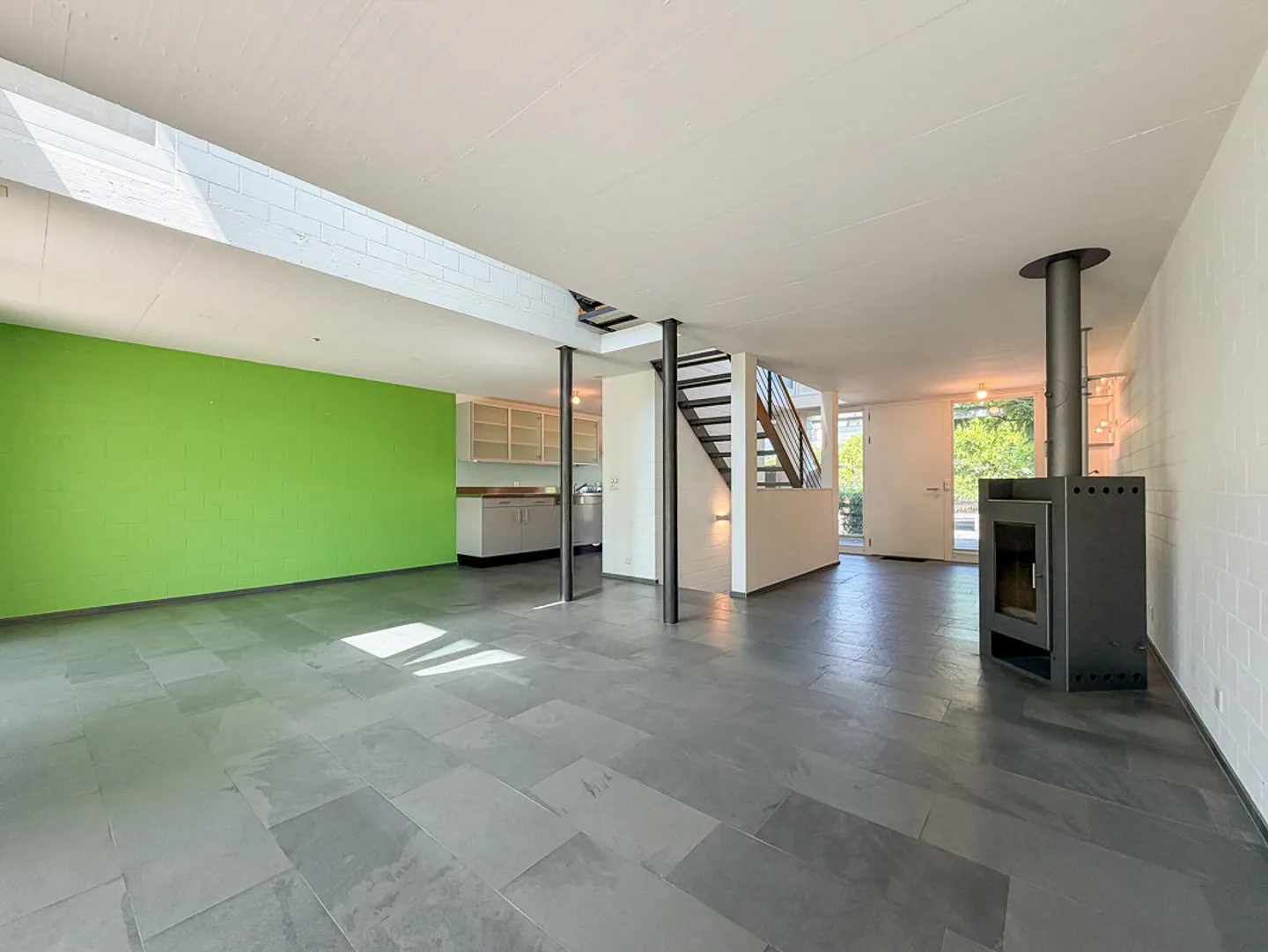 Casa a schiera con giardino, Hofsiedlung Dorfmatte Rubigen - Foto 7 di 28