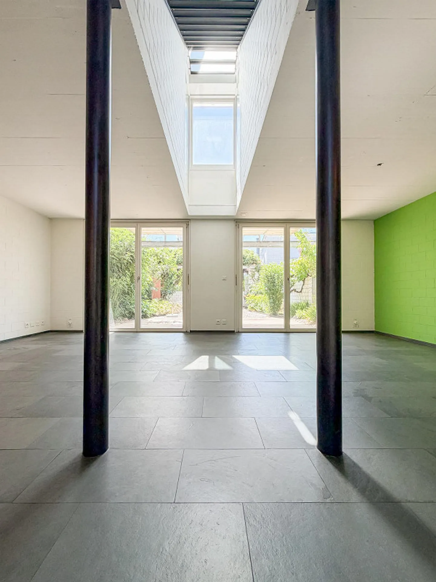 Casa a schiera con giardino, Hofsiedlung Dorfmatte Rubigen - Foto 8 di 28