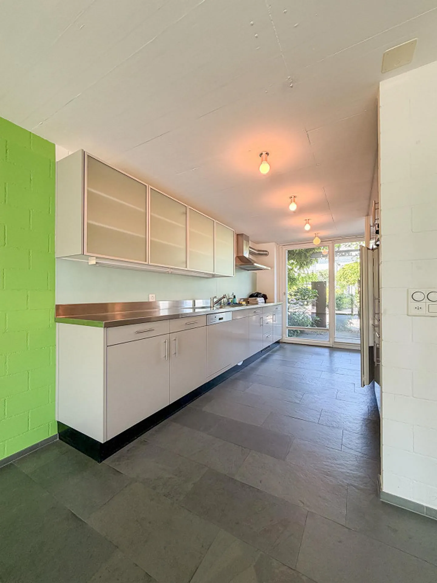 Casa a schiera con giardino, Hofsiedlung Dorfmatte Rubigen - Foto 9 di 28