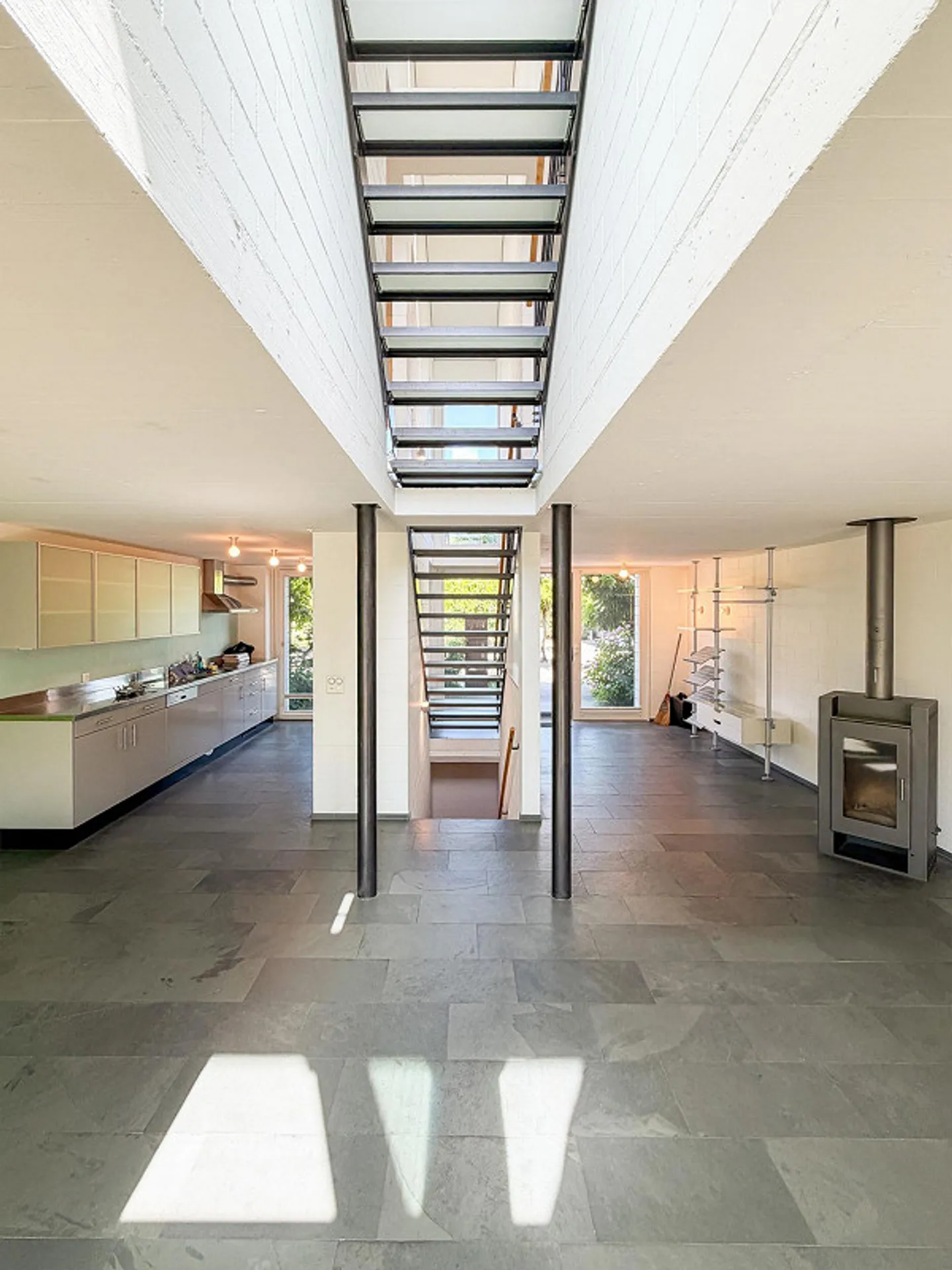 Casa a schiera con giardino, Hofsiedlung Dorfmatte Rubigen - Foto 10 di 28