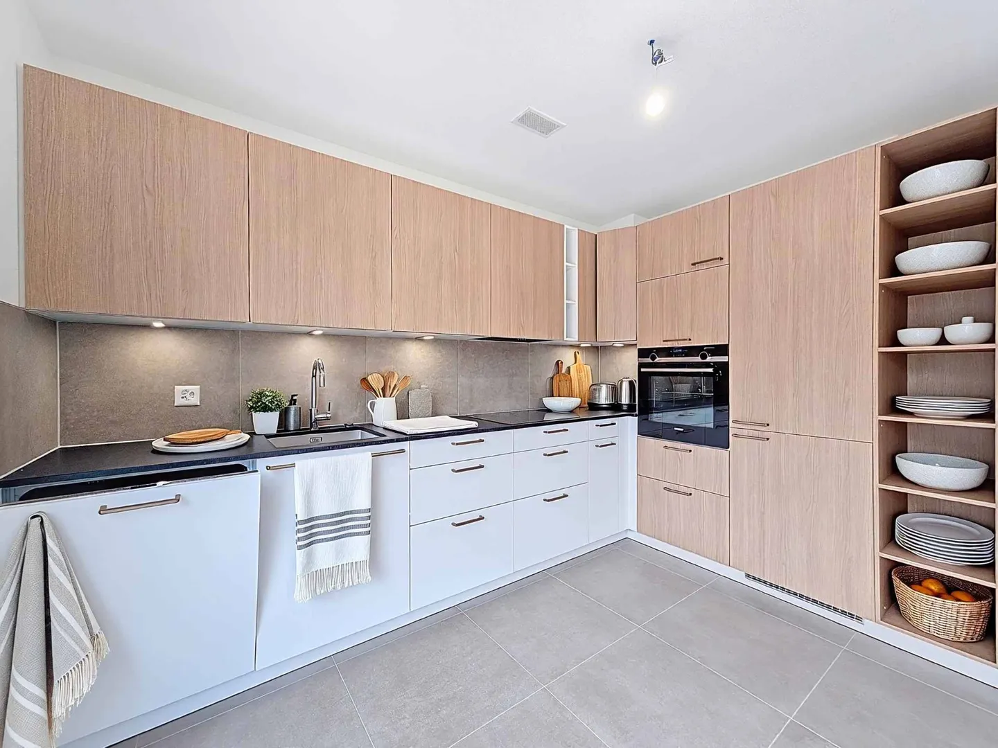 Appartement Écologique avec Terrasse - Photo 4 sur 12