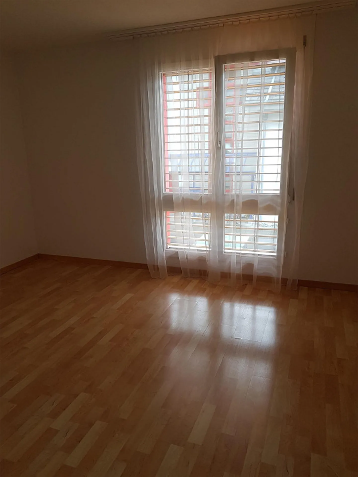 Charmante 1,5 Zimmerwohnung - Foto 5 von 6
