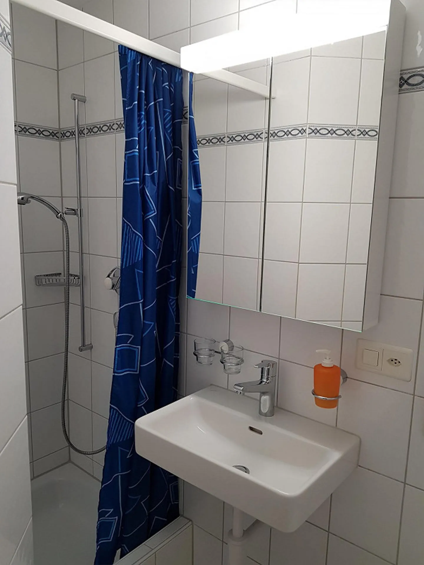 Charmante 1,5 Zimmerwohnung - Foto 6 von 6