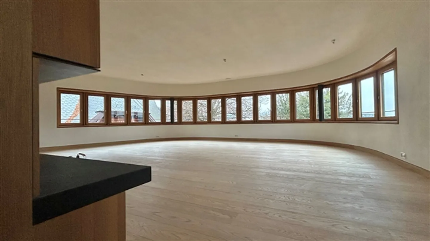 «Das Besondere Aussergewöhnliche Luxuswohnung mit privatem Liftzugang und exklusiver Dachterrasse» - Foto 2 von 20