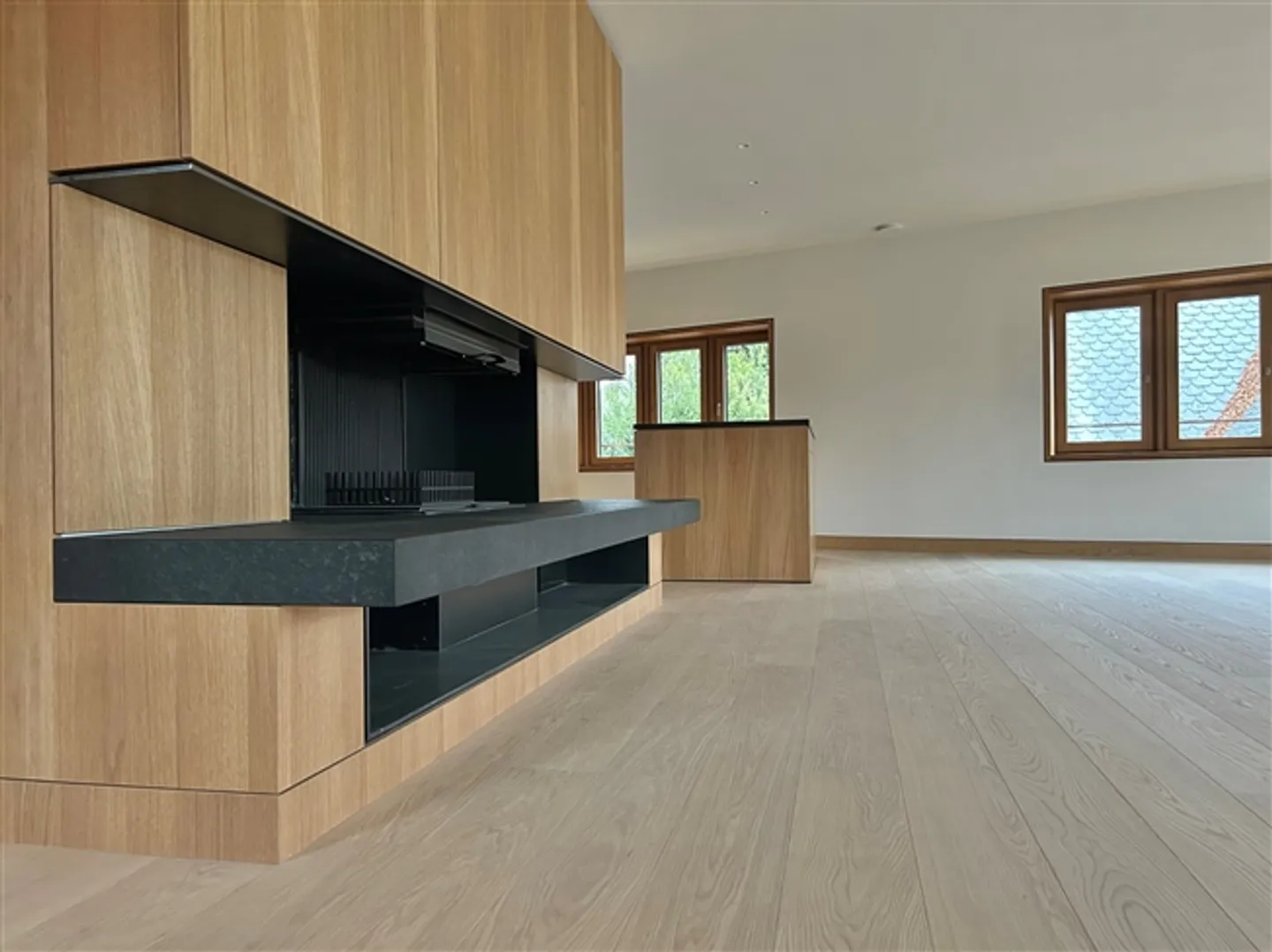 «Das Besondere Aussergewöhnliche Luxuswohnung mit privatem Liftzugang und exklusiver Dachterrasse» - Foto 3 von 20