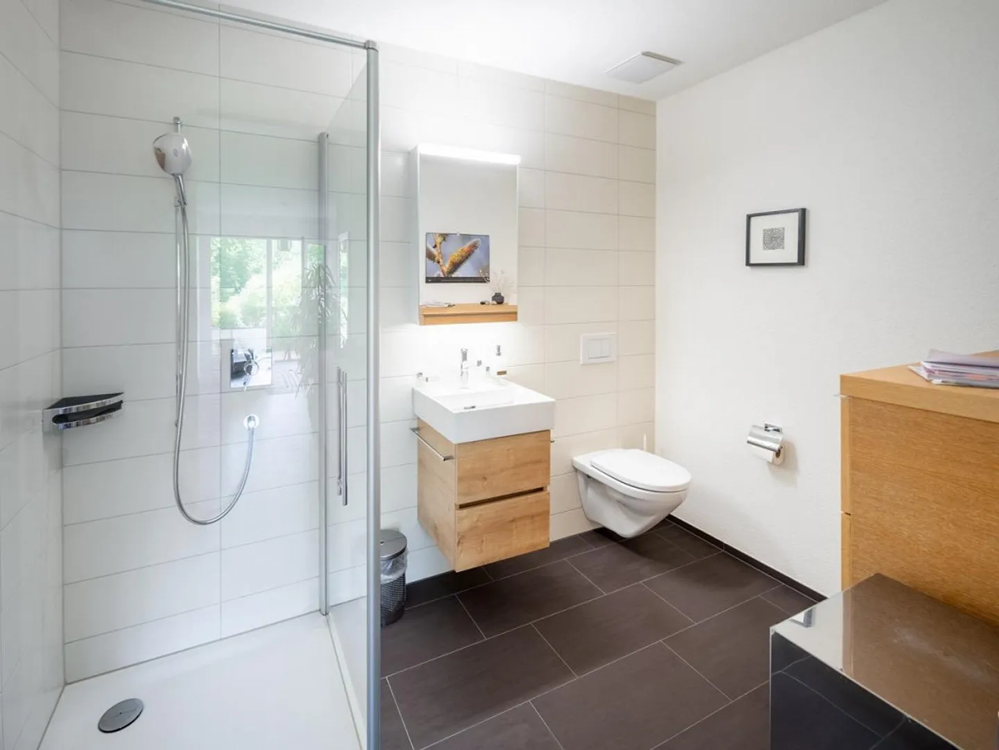 Hochwertige 3.5-Zimmer-Maisonette-Attika-Wohnung mit grosser Terrasse - Foto 4 von 20