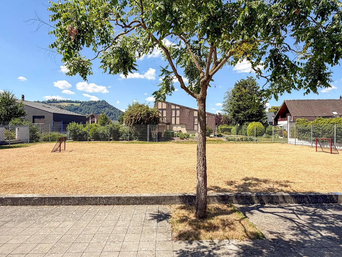 Casa a schiera con giardino, Hofsiedlung Dorfmatte Rubigen - Foto 23 di 28