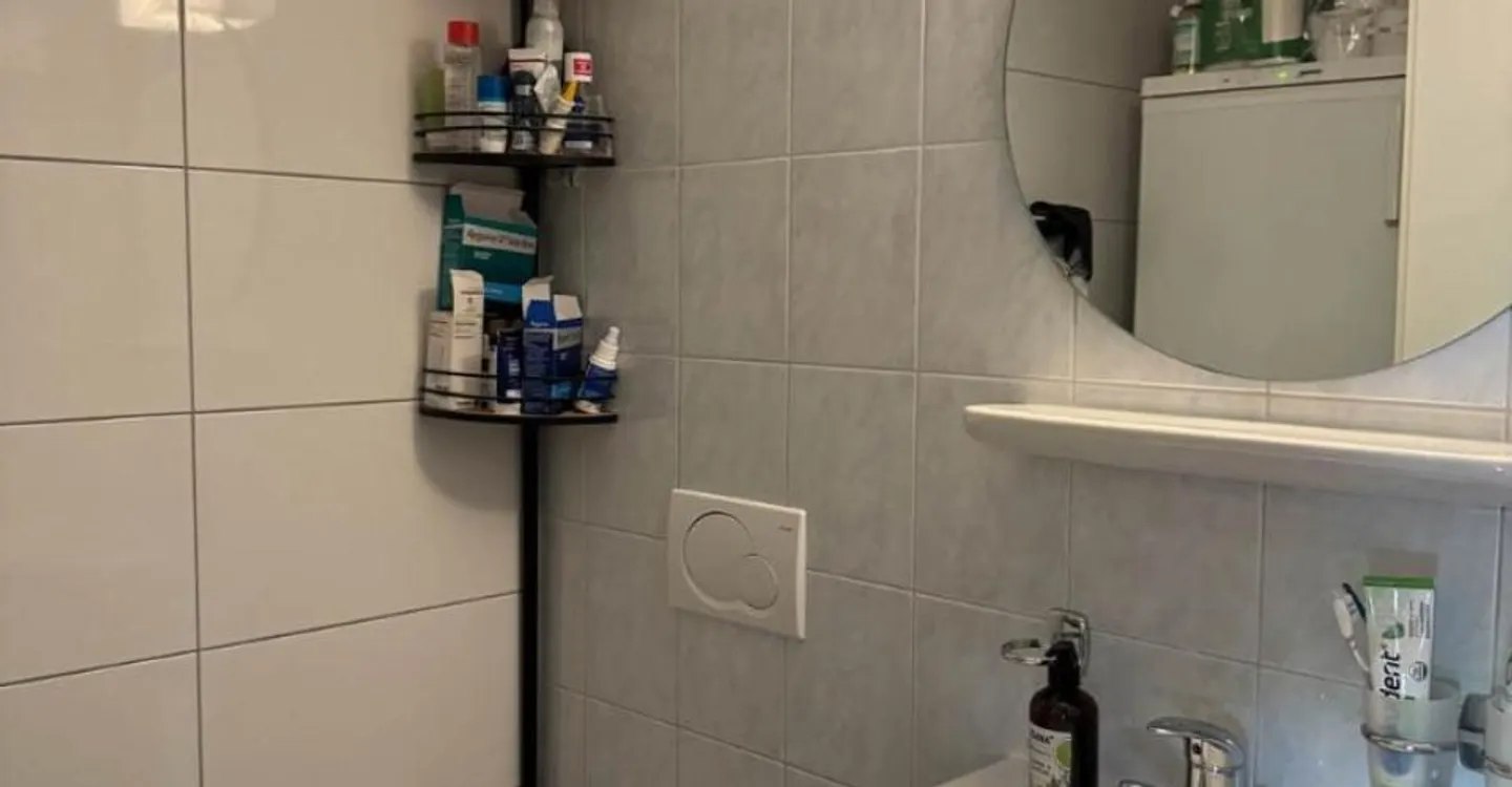 Charming 4 bedroom apartment on the ground floor - Photo 6 of 10