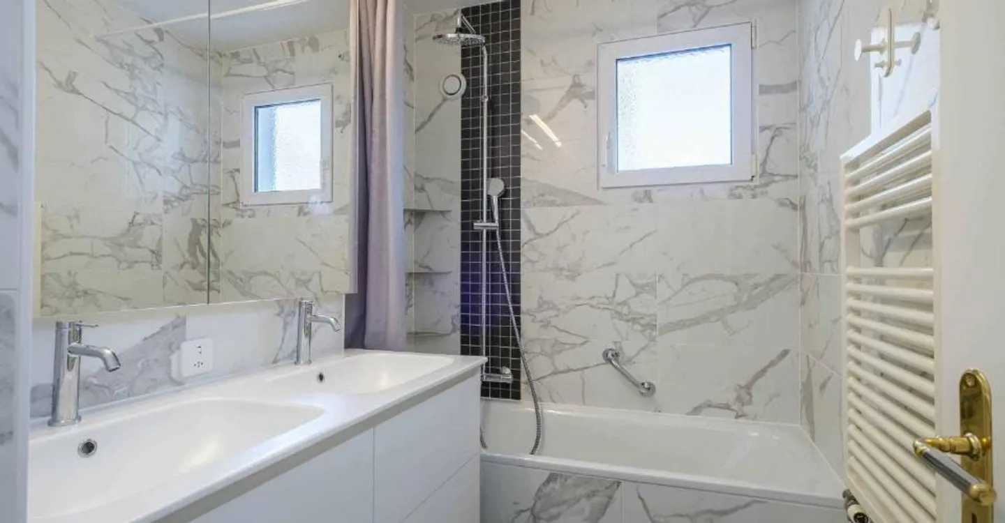 Exclusively! Pleasant duplex with terraces and private garden - Photo 4 of 10