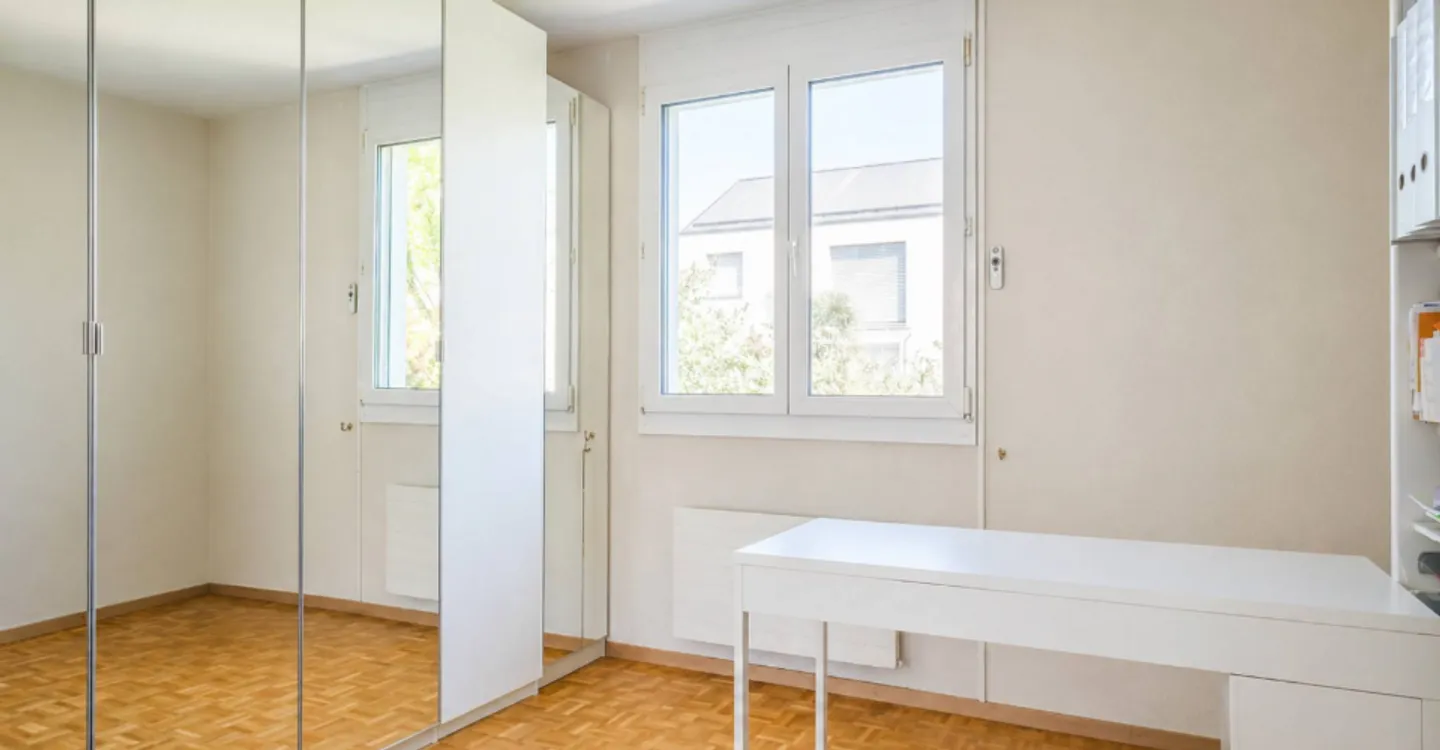 Exclusively! Pleasant duplex with terraces and private garden - Photo 5 of 10