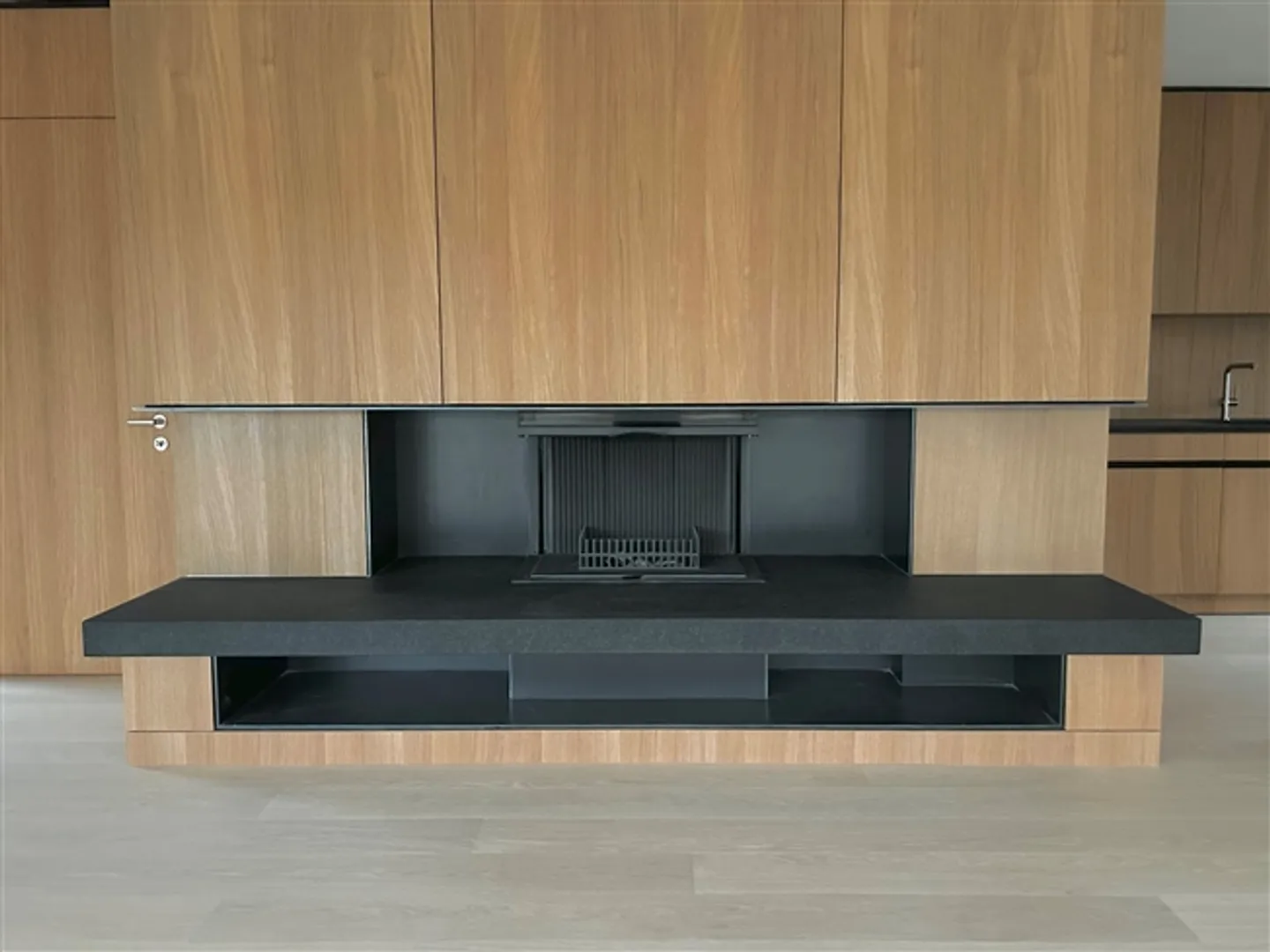 «Das Besondere Aussergewöhnliche Luxuswohnung mit privatem Liftzugang und exklusiver Dachterrasse» - Foto 4 von 20