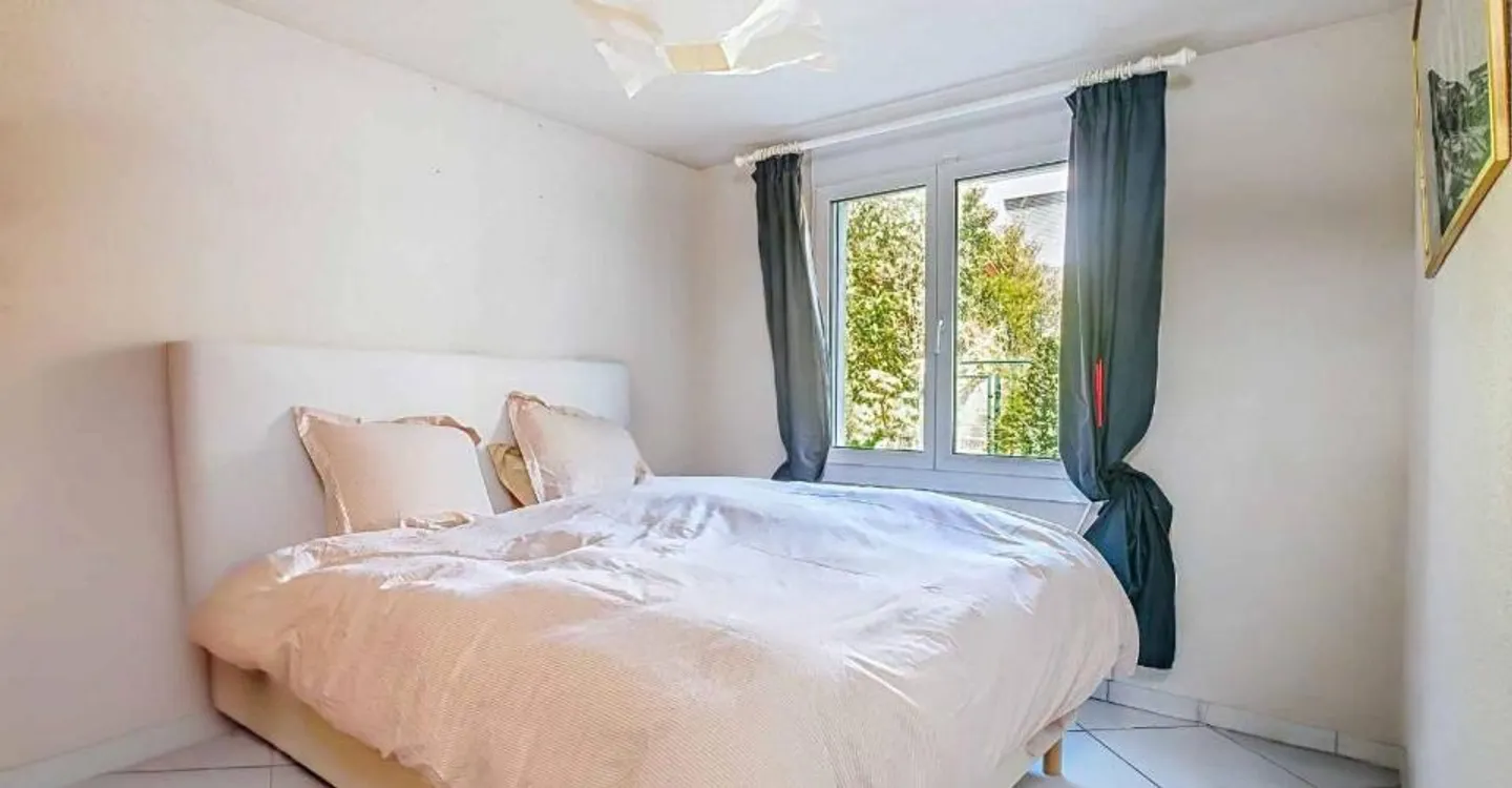 Exclusively! Pleasant duplex with terraces and private garden - Photo 8 of 10
