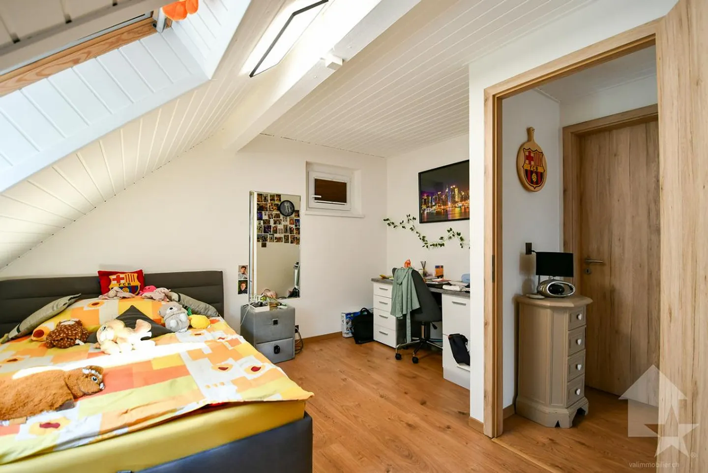 Magnifica casa di charme che unisce comfort moderno e fascino - Foto 12 di 17
