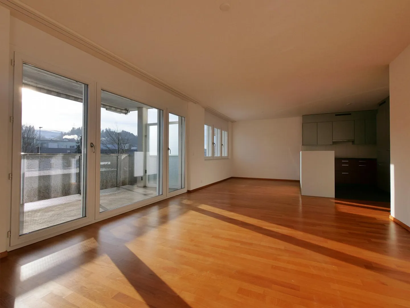 OPPORTUNITY 4.5 Room Apartment - Photo 1 of 8