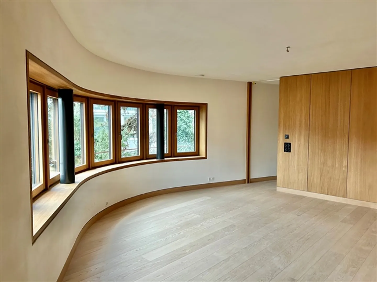 «Das Besondere Aussergewöhnliche Luxuswohnung mit privatem Liftzugang und exklusiver Dachterrasse» - Foto 6 von 20