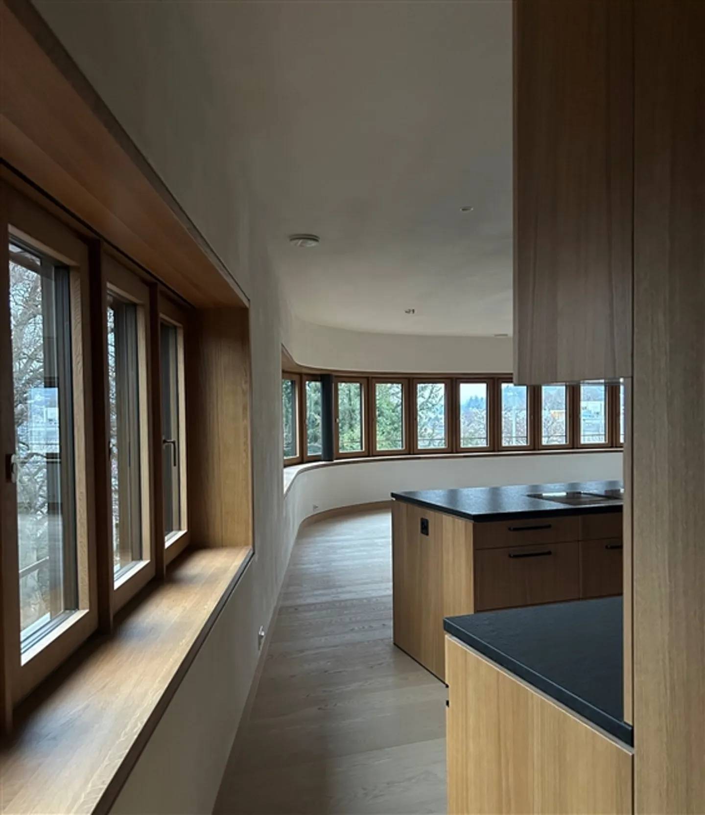 «Das Besondere Aussergewöhnliche Luxuswohnung mit privatem Liftzugang und exklusiver Dachterrasse» - Foto 7 von 20