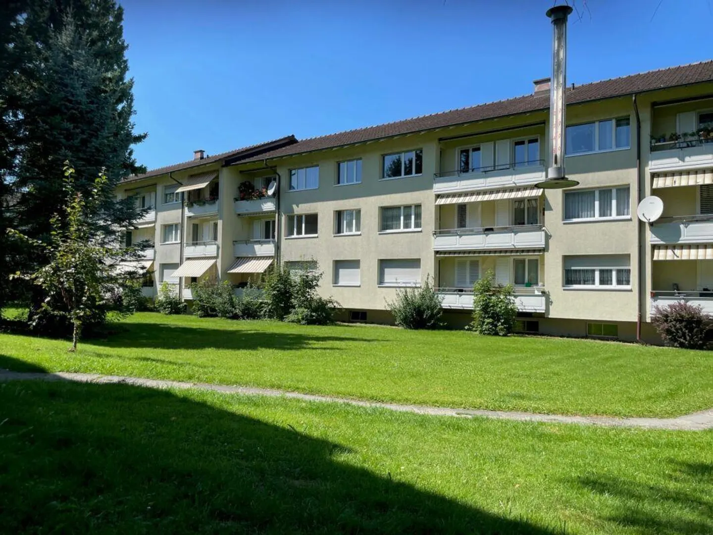 Appartamento soleggiato e attraente in una posizione ideale - Foto 10 di 11