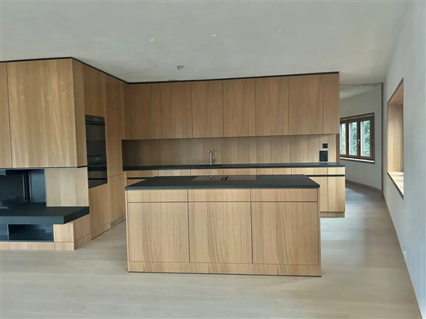 «Das Besondere Aussergewöhnliche Luxuswohnung mit privatem Liftzugang und exklusiver Dachterrasse» - Foto 8 von 20