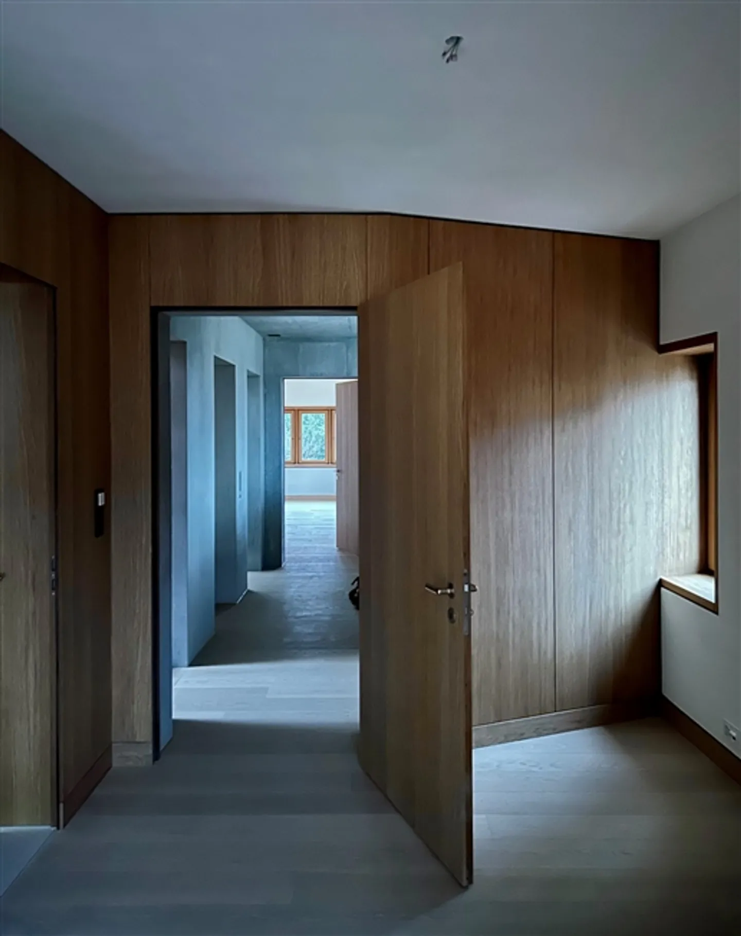 «Das Besondere Aussergewöhnliche Luxuswohnung mit privatem Liftzugang und exklusiver Dachterrasse» - Foto 9 von 20