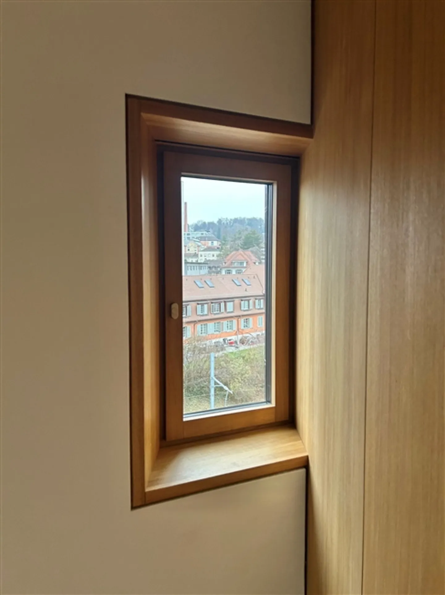 «Das Besondere Aussergewöhnliche Luxuswohnung mit privatem Liftzugang und exklusiver Dachterrasse» - Foto 13 von 20