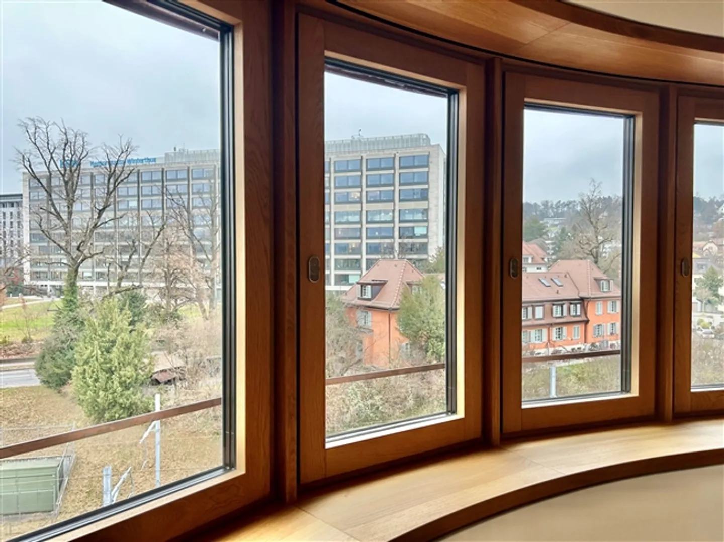 «Das Besondere Aussergewöhnliche Luxuswohnung mit privatem Liftzugang und exklusiver Dachterrasse» - Foto 14 von 20