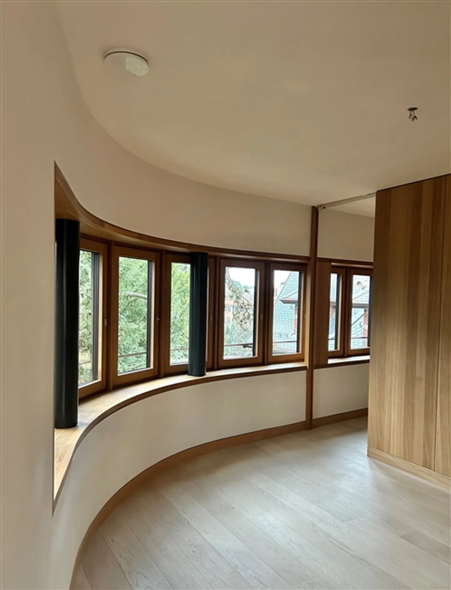 «Das Besondere Aussergewöhnliche Luxuswohnung mit privatem Liftzugang und exklusiver Dachterrasse» - Foto 10 von 20