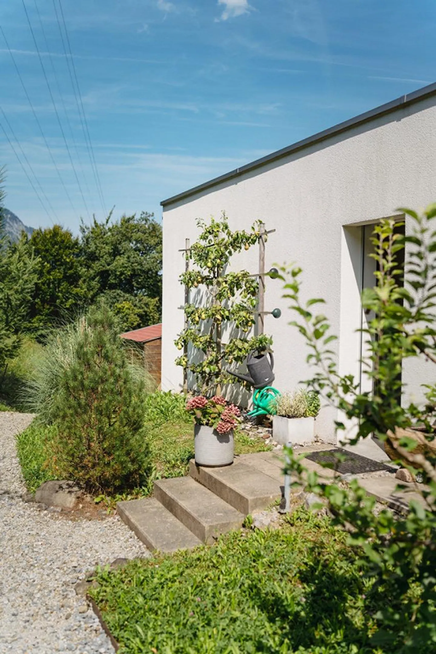 Hochwertige 3.5-Zimmer-Maisonette-Attika-Wohnung mit grosser Terrasse - Foto 19 von 20