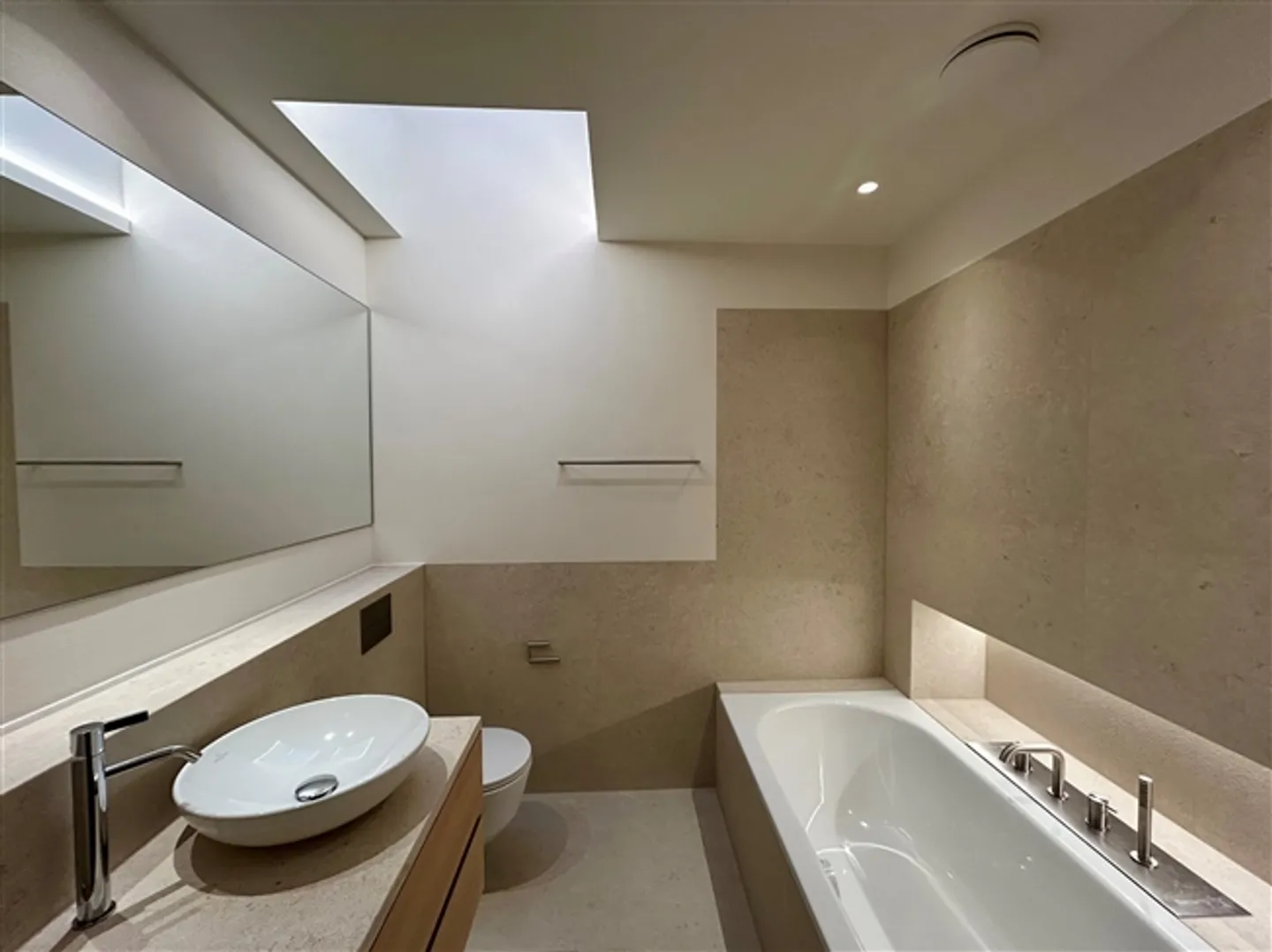 «Das Besondere Aussergewöhnliche Luxuswohnung mit privatem Liftzugang und exklusiver Dachterrasse» - Foto 11 von 20