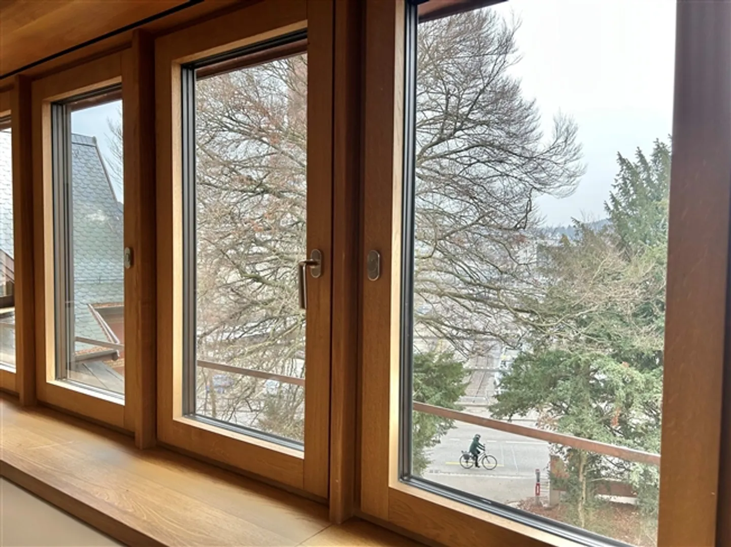 «Das Besondere Aussergewöhnliche Luxuswohnung mit privatem Liftzugang und exklusiver Dachterrasse» - Foto 12 von 20