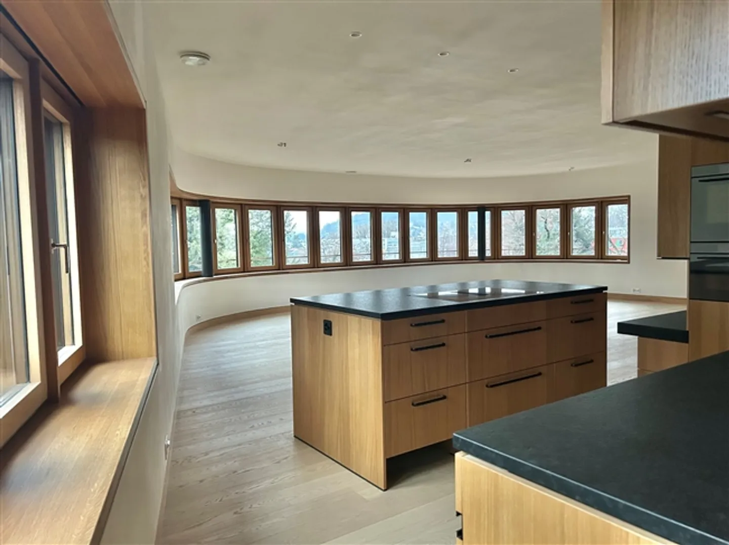 «Das Besondere Aussergewöhnliche Luxuswohnung mit privatem Liftzugang und exklusiver Dachterrasse» - Foto 15 von 20