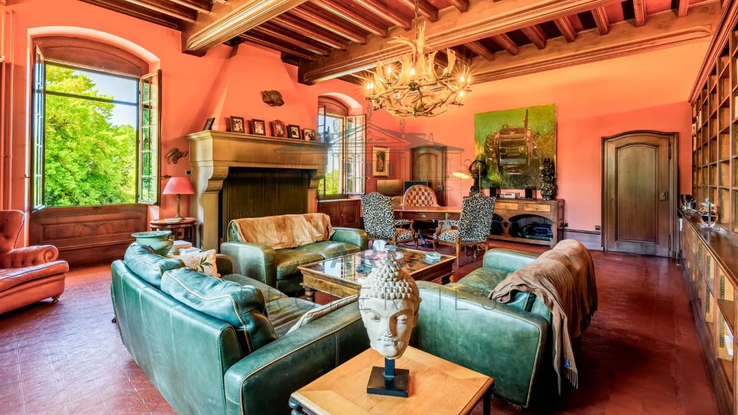 20-room Castle - Photo 8 of 13