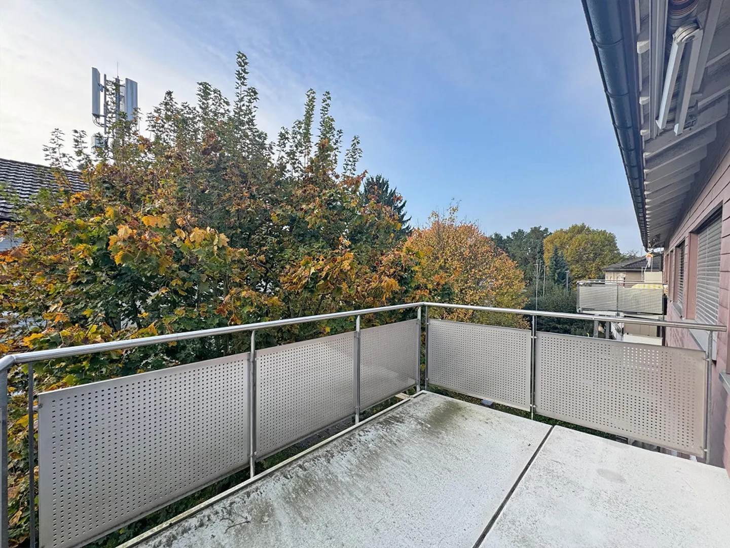 Appartement 3.0 pièces avec grand balcon - Photo 4 sur 11