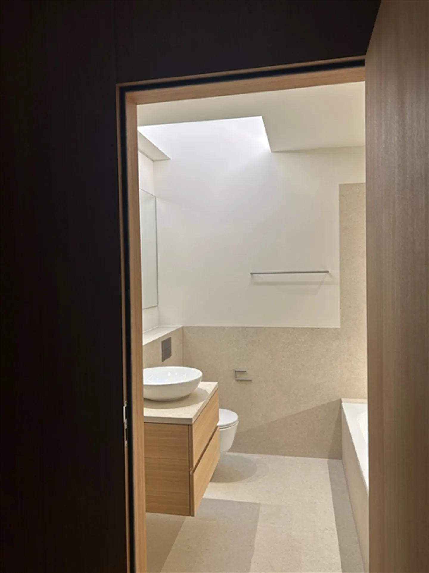 «Das Besondere Aussergewöhnliche Luxuswohnung mit privatem Liftzugang und exklusiver Dachterrasse» - Foto 17 von 20