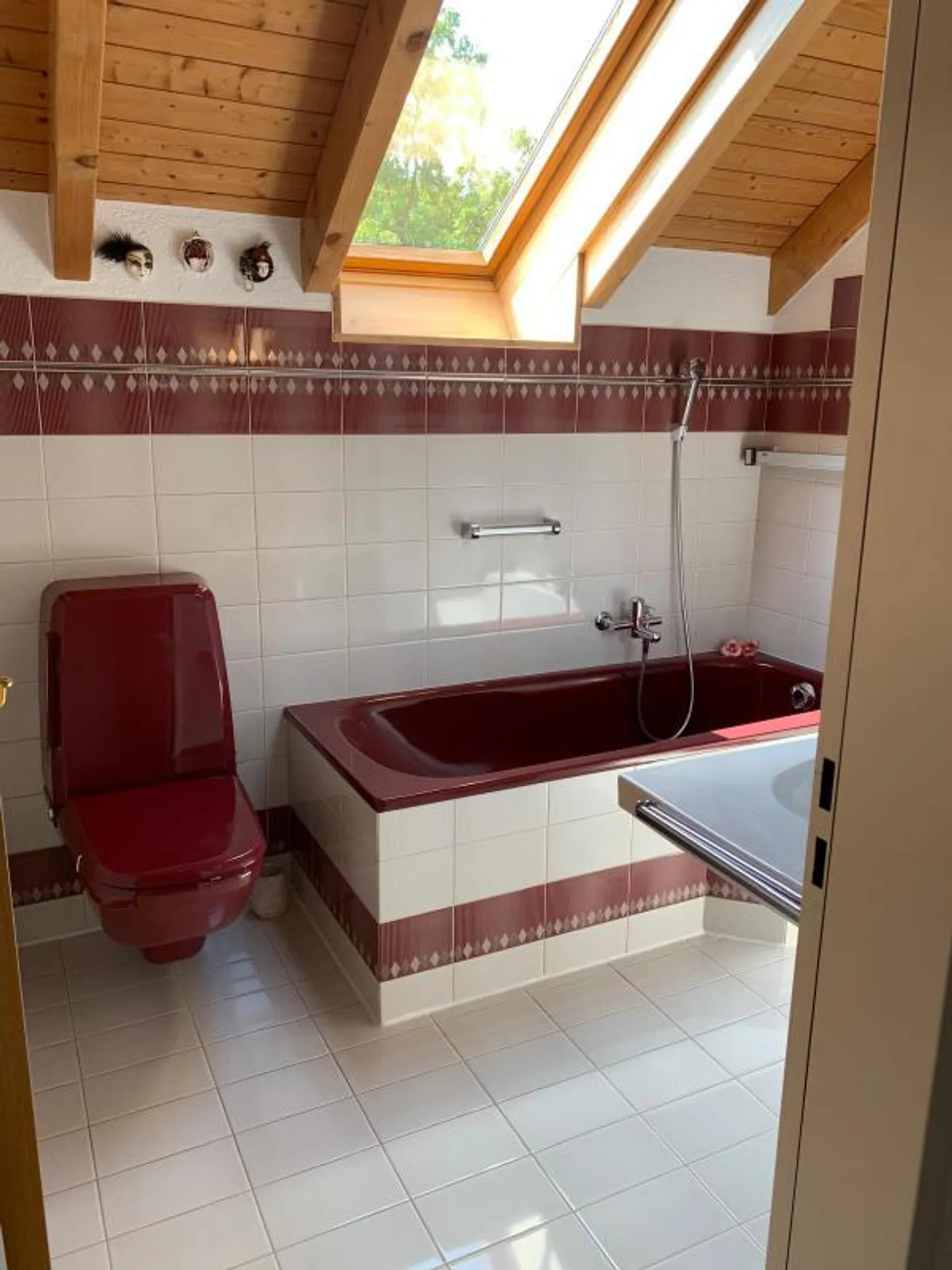 Maisonette 4.5 pièces - Photo 3 sur 5