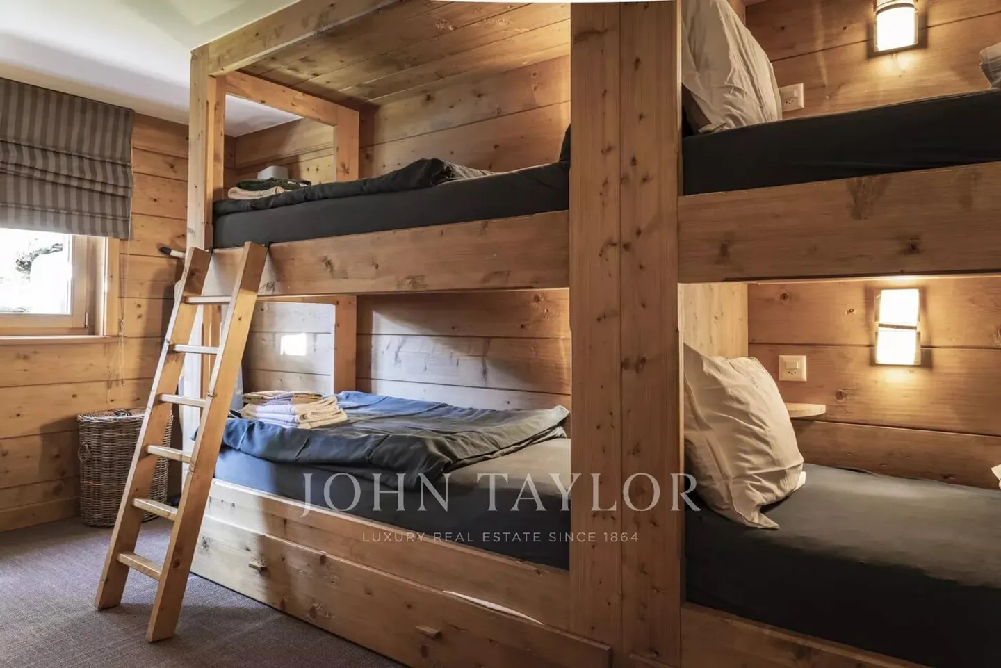 Außergewöhnliches Duplex in Verbier - Foto 9 von 13