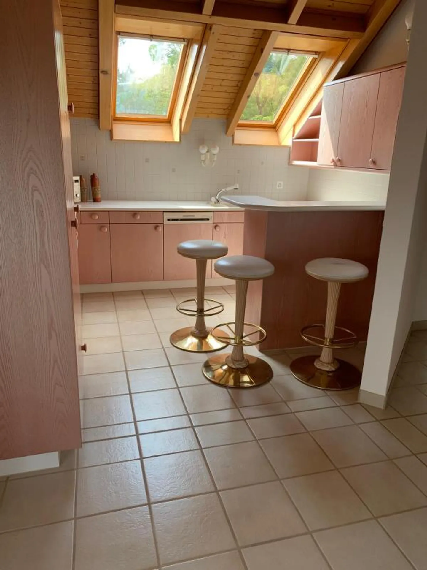 Maisonette 4.5 pièces - Photo 2 sur 5