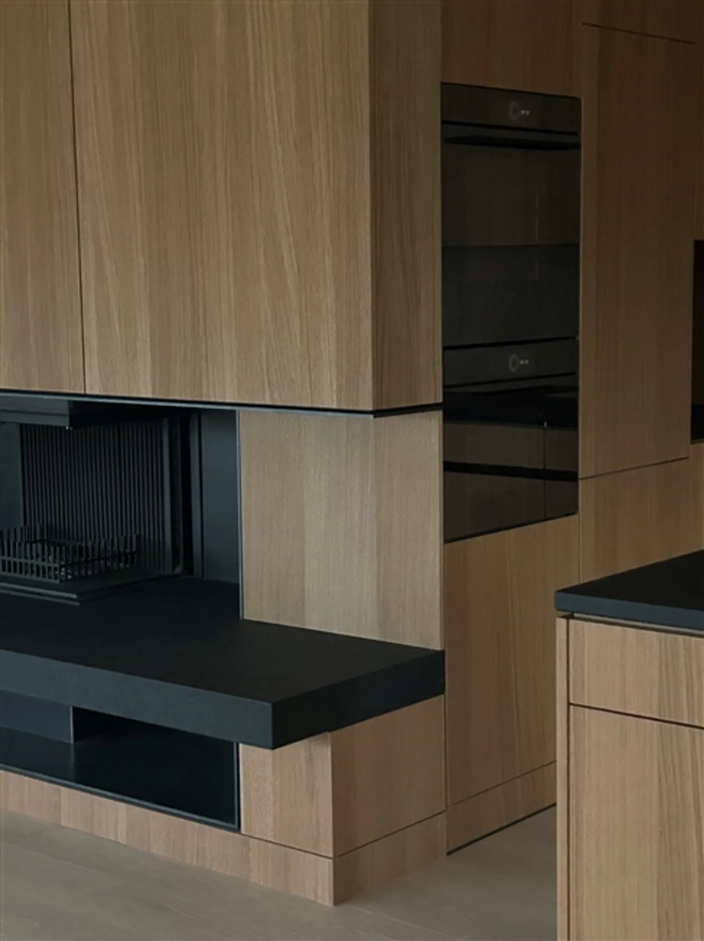 «Das Besondere Aussergewöhnliche Luxuswohnung mit privatem Liftzugang und exklusiver Dachterrasse» - Foto 19 von 20