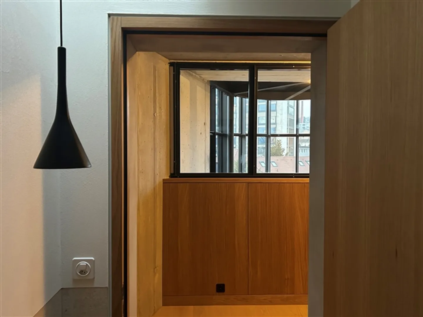 «Das Besondere Aussergewöhnliche Luxuswohnung mit privatem Liftzugang und exklusiver Dachterrasse» - Foto 20 von 20