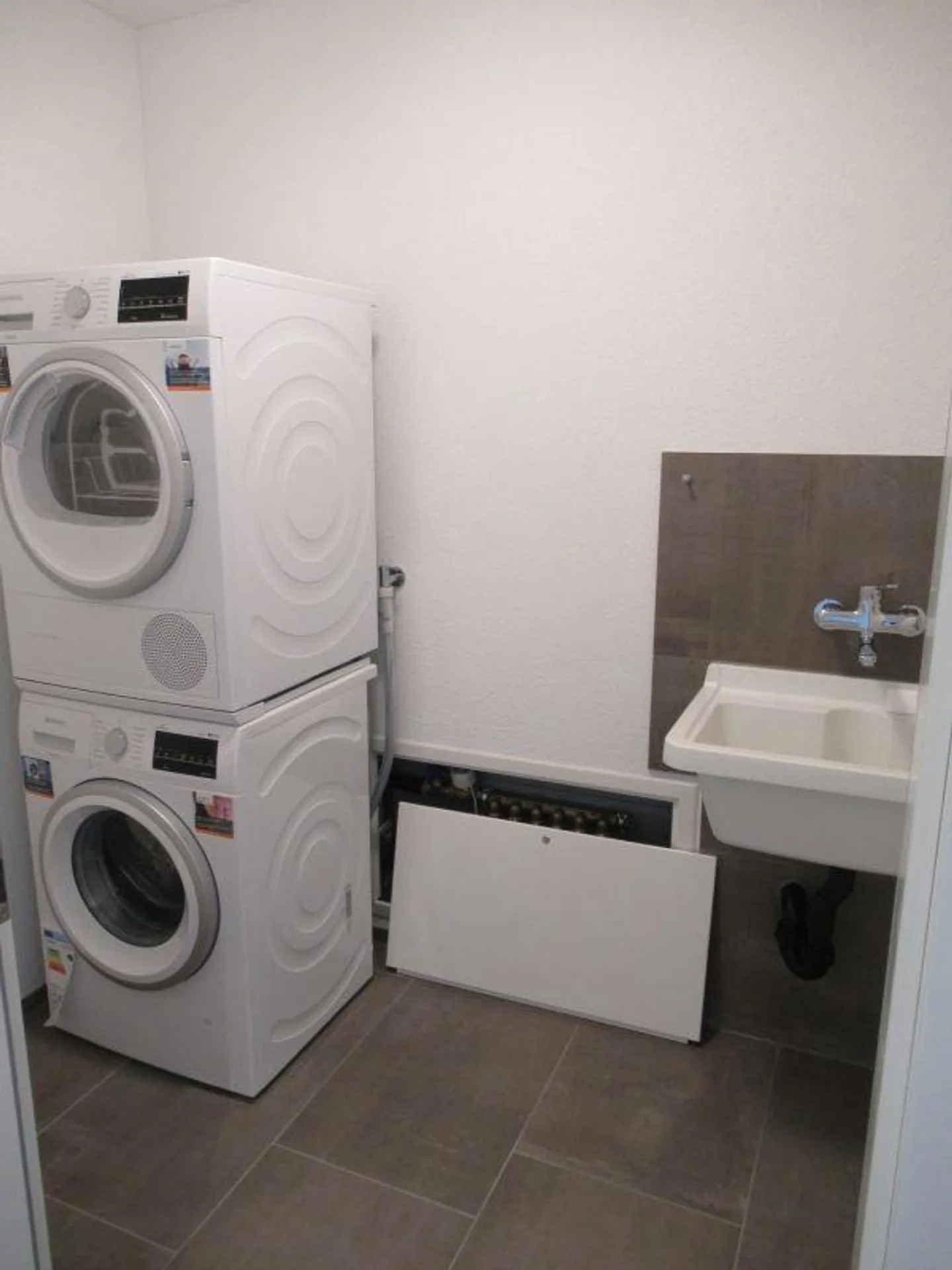 Appartamento spazioso e luminoso - Foto 14 di 15