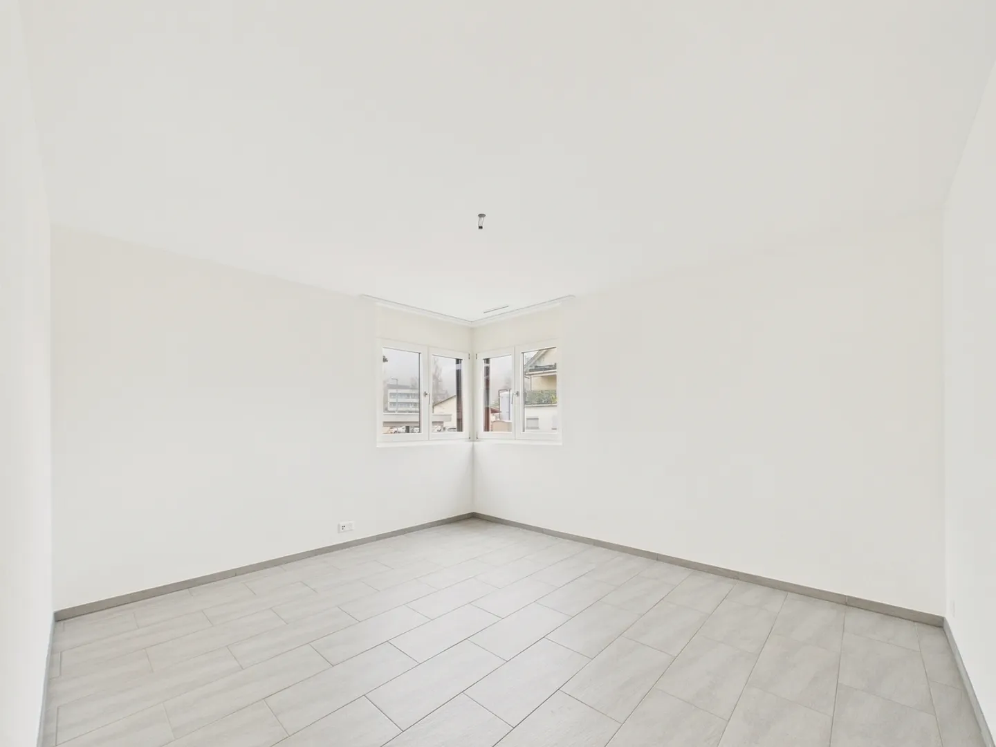 Geräumige 4.5-Zimmer-Wohnung - Foto 7 von 11