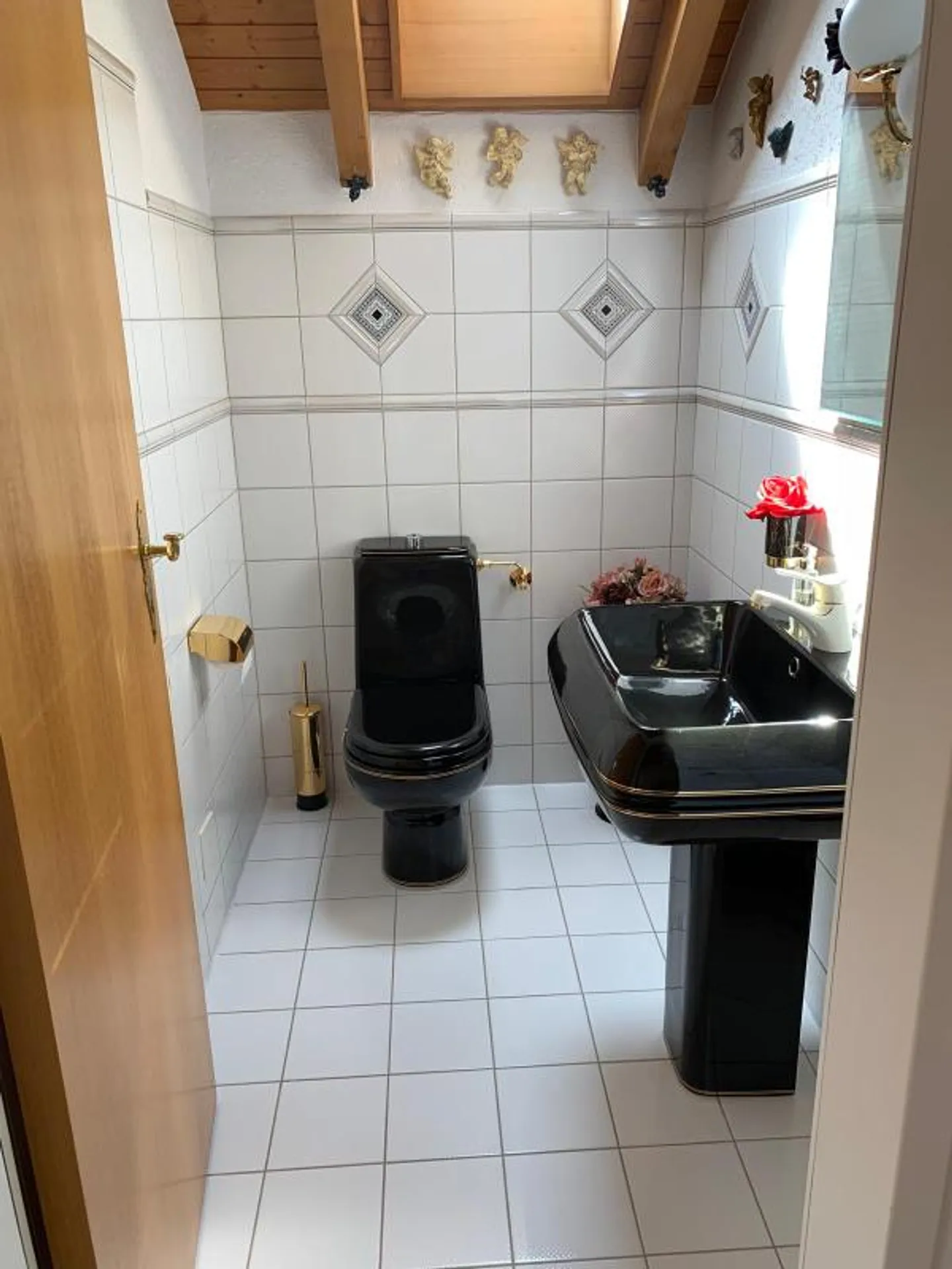 Maisonette 4.5 pièces - Photo 5 sur 5