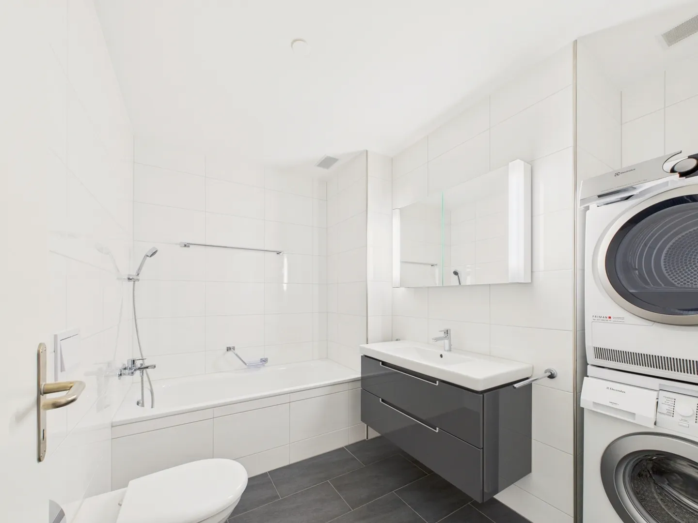 Geräumige 4.5-Zimmer-Wohnung - Foto 9 von 11