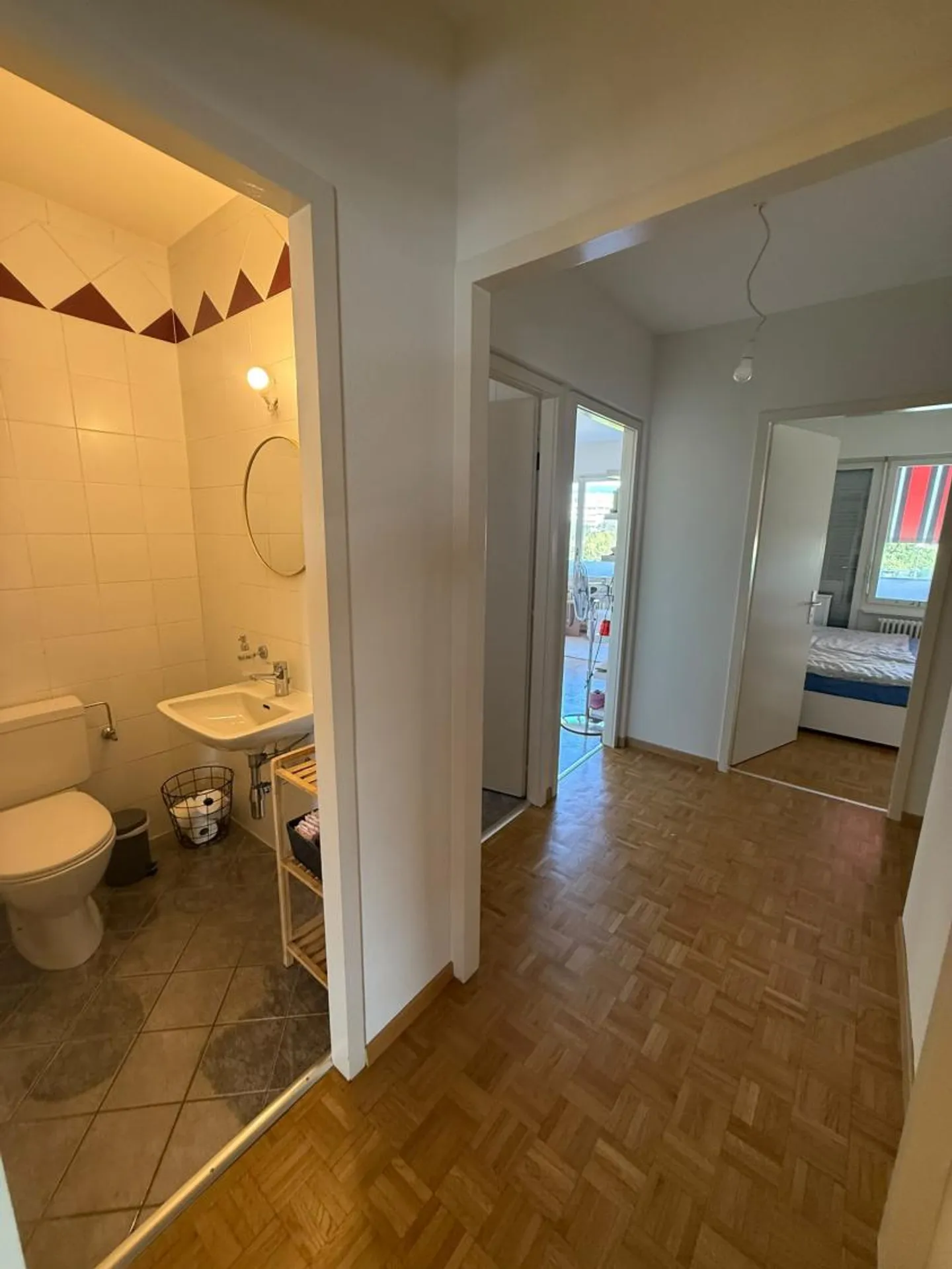 URGENCE 7 Chambres Onex - Photo 5 sur 13
