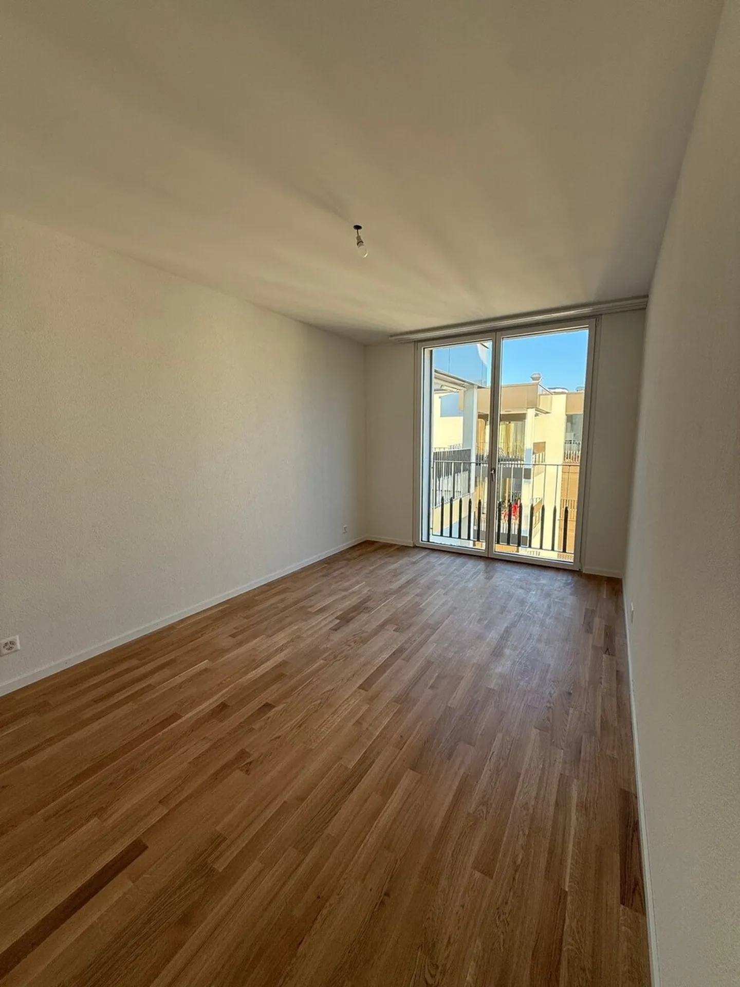 Nouvel appartement en penthouse de 4,5 pièces - Photo 6 sur 11
