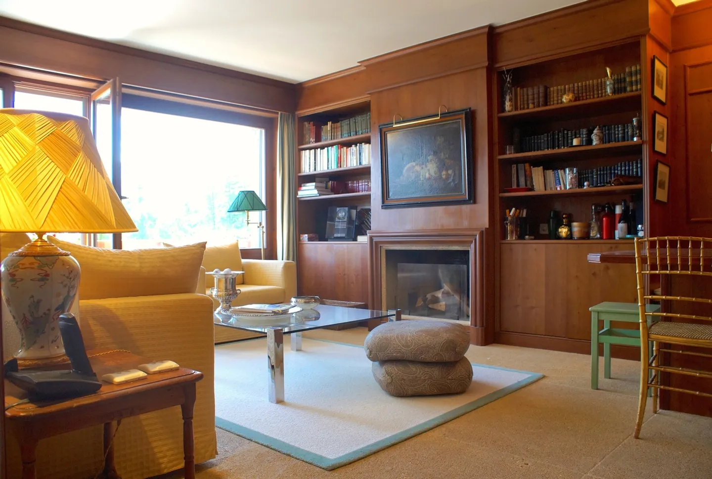 Appartement de Luxe à Crans - Photo 2 sur 19