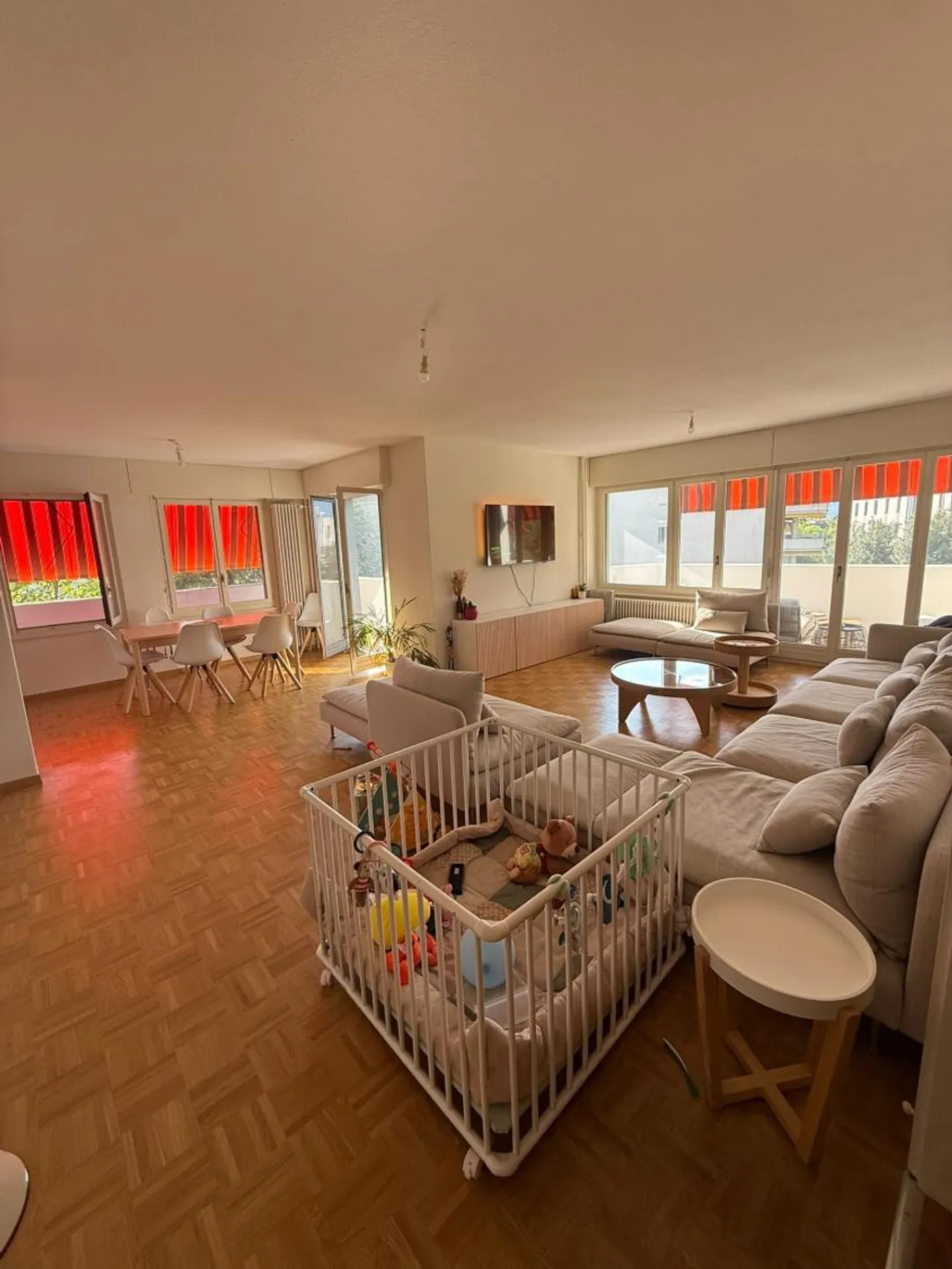 URGENCE 7 Chambres Onex - Photo 8 sur 13