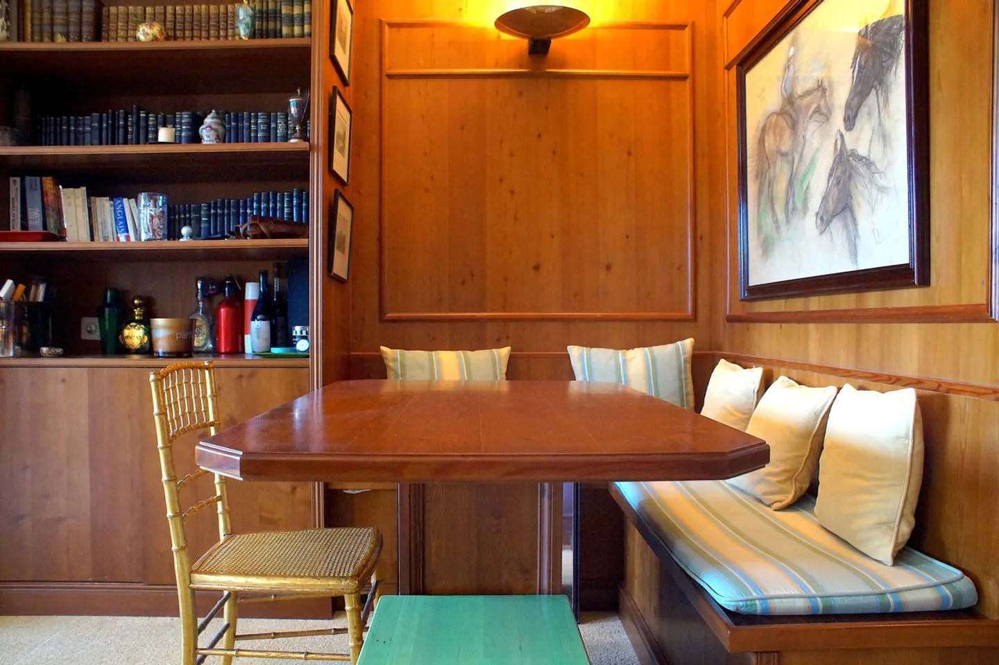 Appartement de Luxe à Crans - Photo 6 sur 19