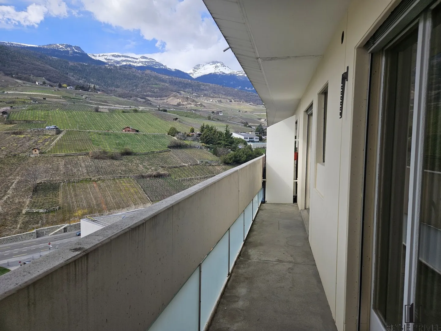 Appartement à louer - Photo 1 sur 6