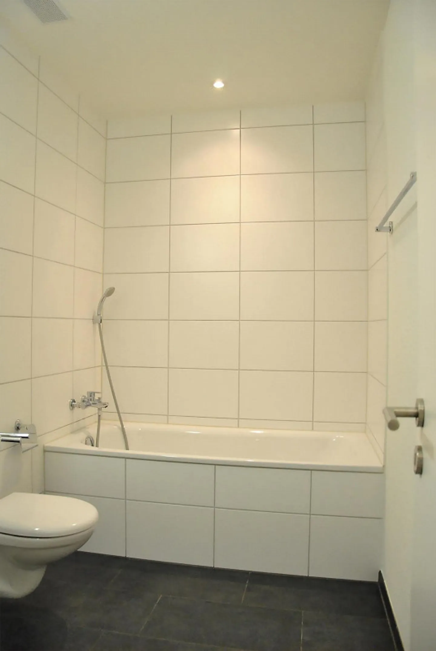 Moderne Erdgeschosswohnung - Foto 5 von 6