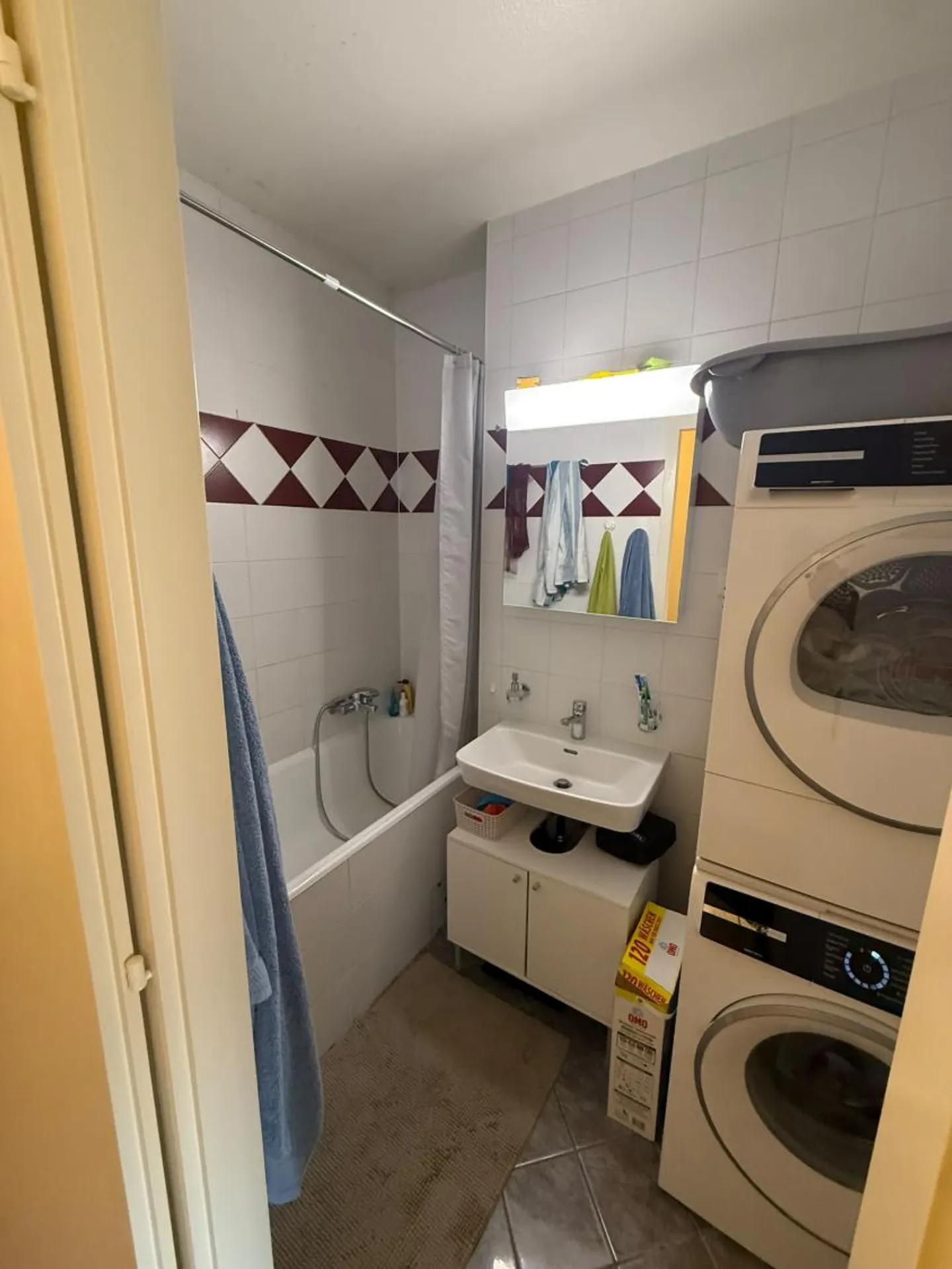 URGENCE 7 Chambres Onex - Photo 9 sur 13